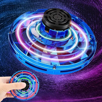 FlexGear™ Flying Spinner