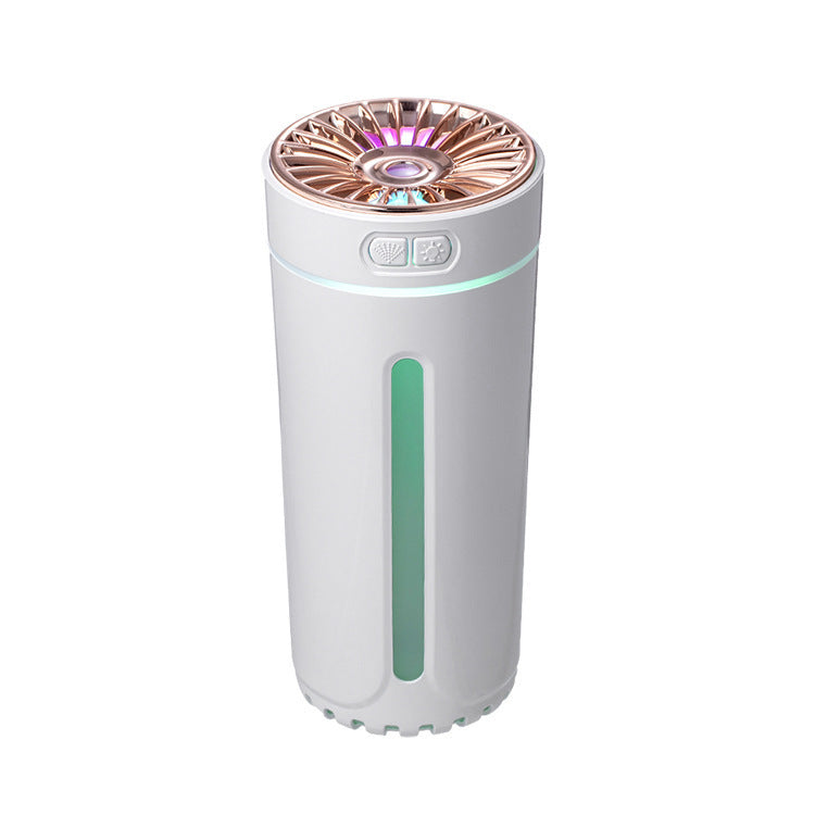 XIBUZZ™ Wireless Car Air Humidifier