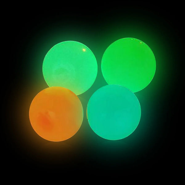 FlexGear™ Sticky Glow Balls