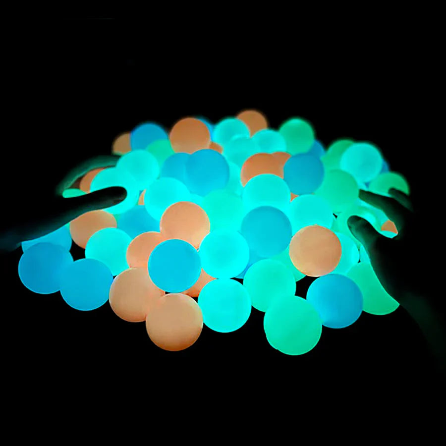 FlexGear™ Sticky Glow Balls