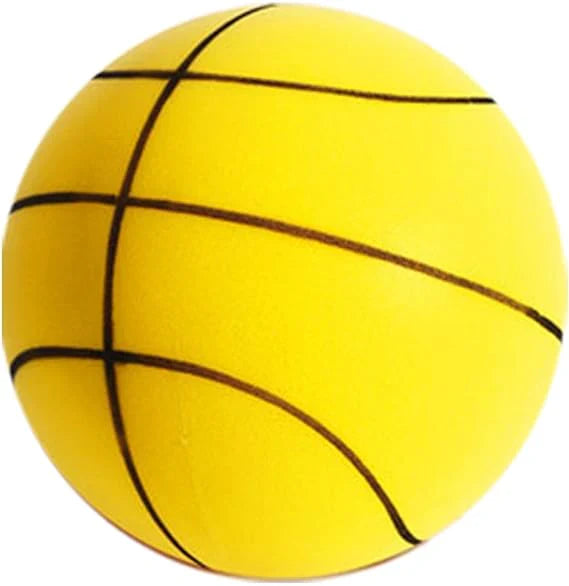 FlexGear™ Silent Basketball