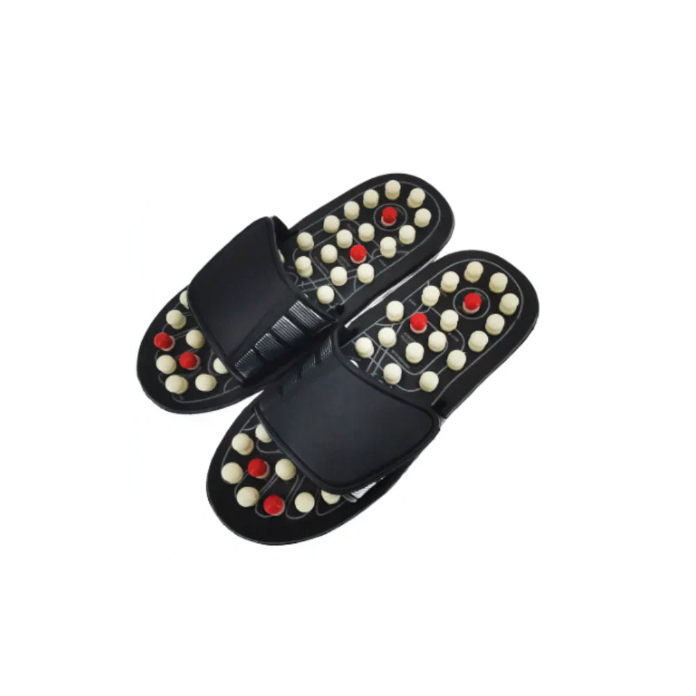 FlexGear™ Acupressure Slippers