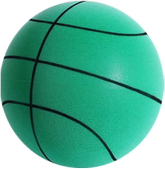 FlexGear™ Silent Basketball