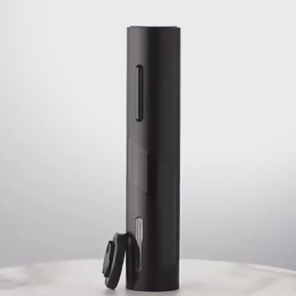 Electric Wine Opener Video1