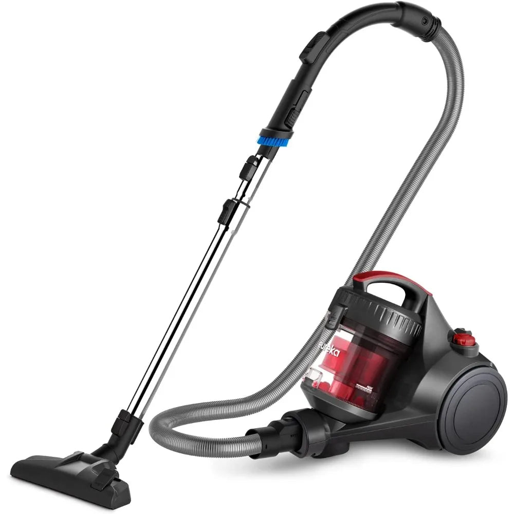 FlexiGear™ Bagless Vacuum Cleaner 2.5L Canister