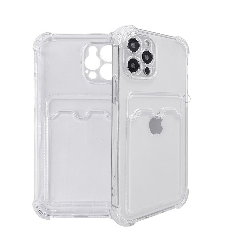 XIBUZZ™ iPhone 13 Pro Protective Case - White