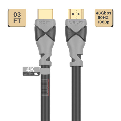 hdmi cable 4k