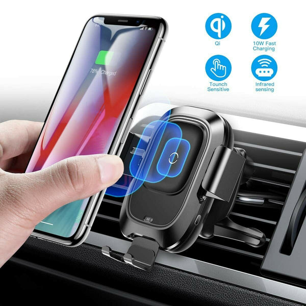Upgrade Your Ride with the Best Cool Car Accessories! | XIBUZZ™