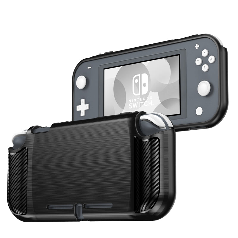 Nintendo switch dockable protective case