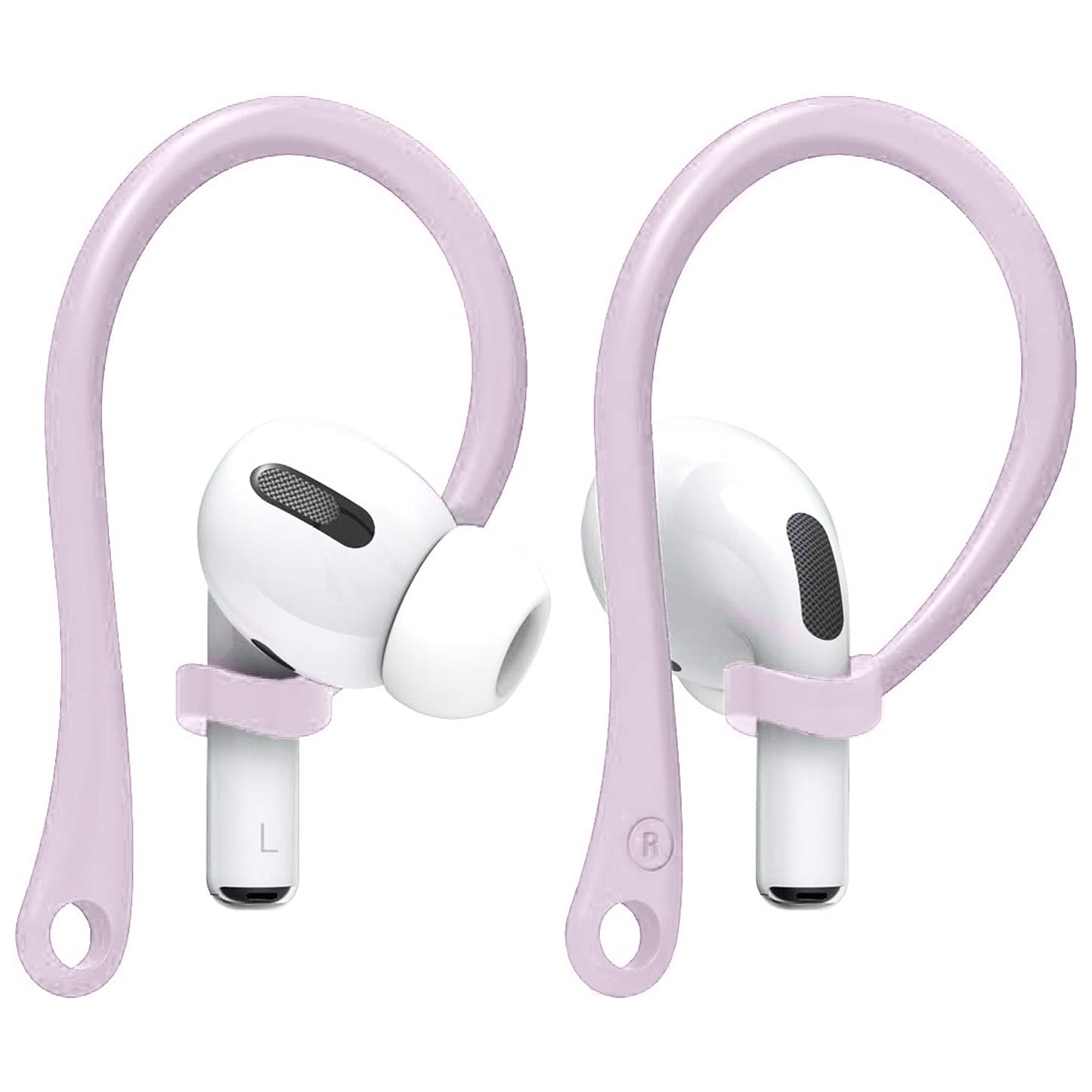 Anti-Lost Apple Earbud Hooks | Airpod Ear Hooks (2PACK)