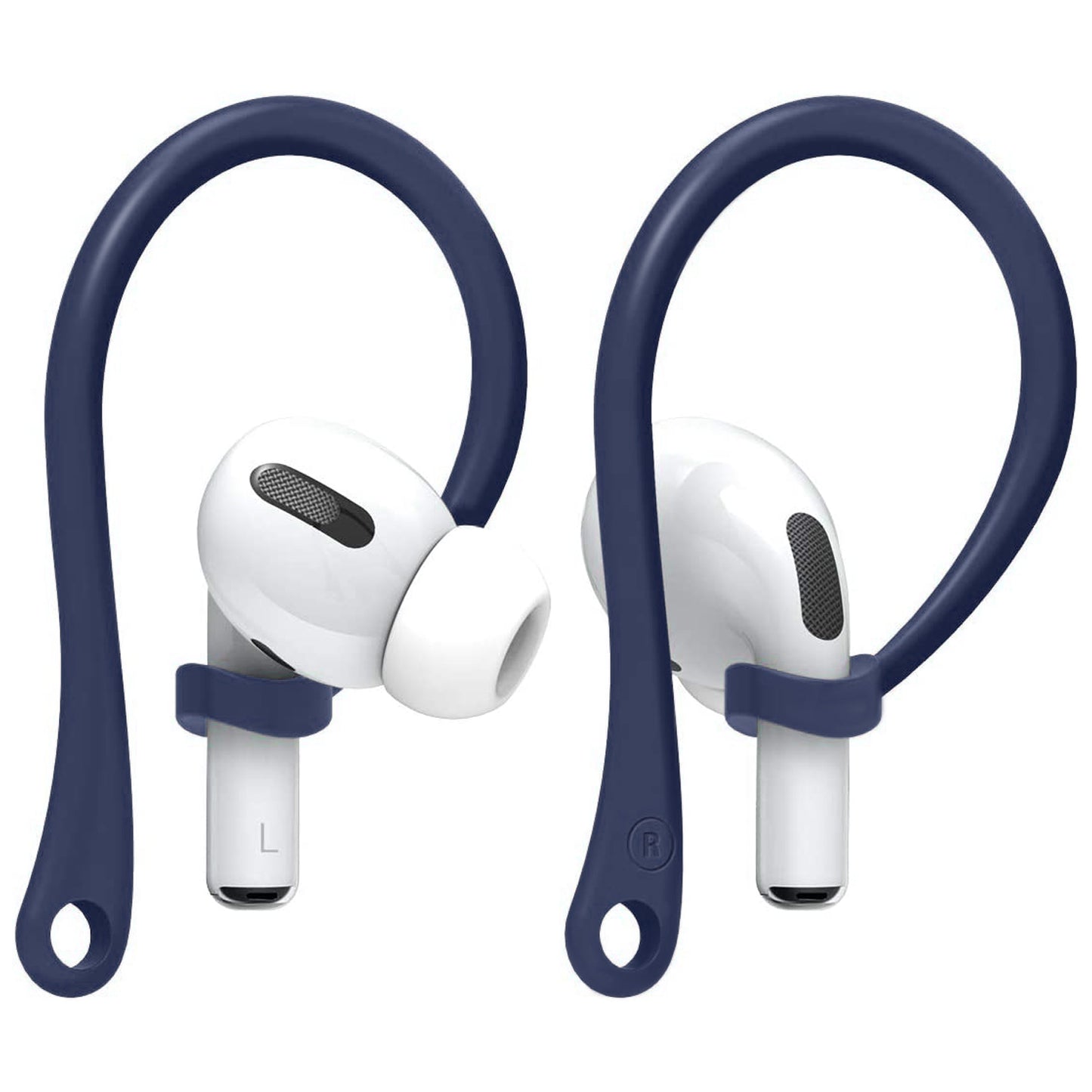 Anti-Lost Apple Earbud Hooks | Airpod Ear Hooks (2PACK)